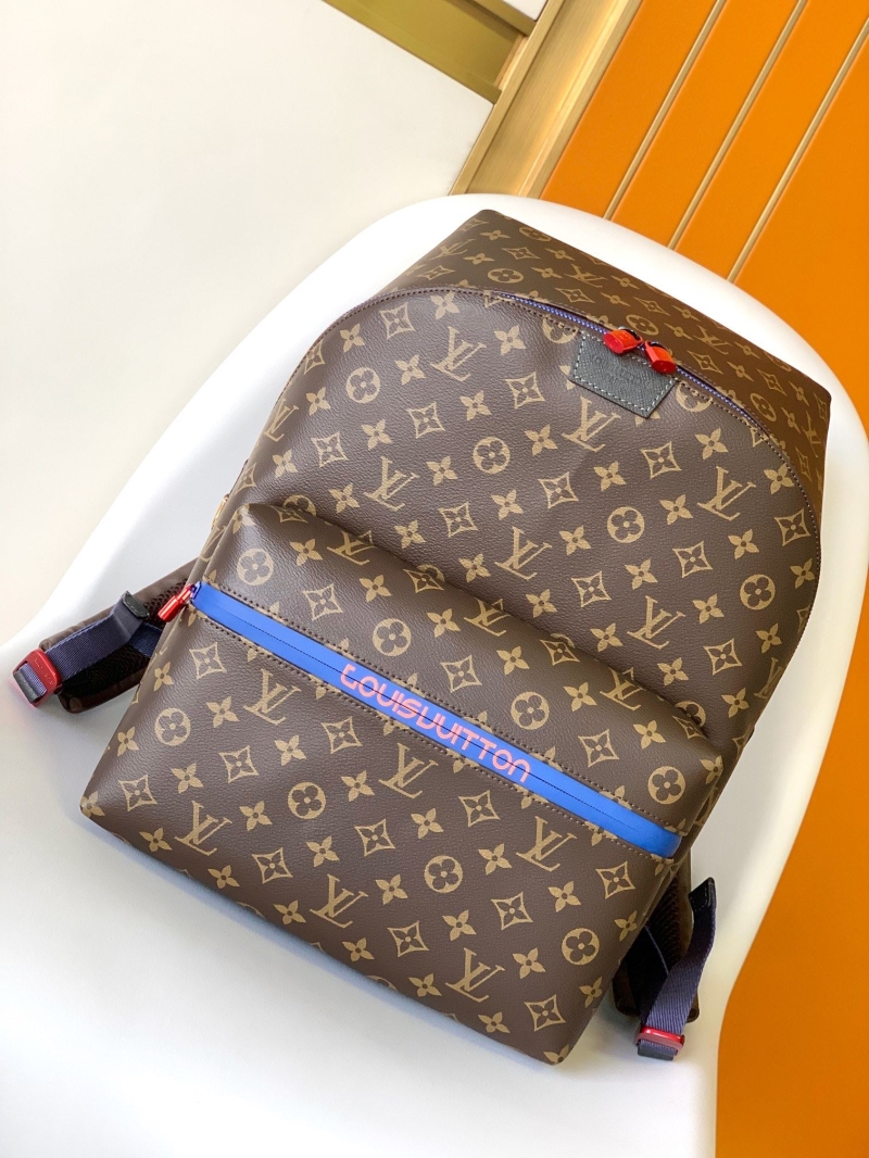 LV Backpacks